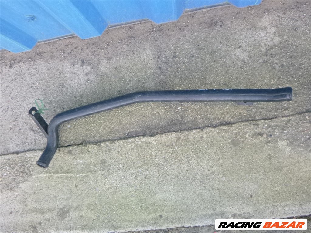 Audi 200 (C3 - 44)  034 103 217 L ,,  Type 44/Urquattro szellőzőcső forgattyúház szellőzés  034103217l 3. kép