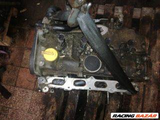 Renault Mégane I Dugattyú és Hajtókar *91483* k4j750