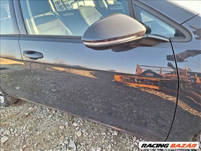Volkswagen Golf VII Li7f jobb első ajtó 