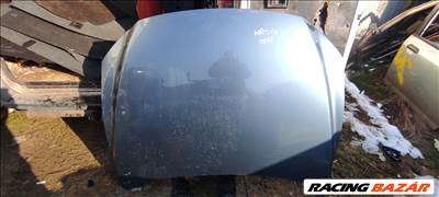 Mazda 6 (3rd gen) Motorháztető 