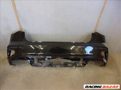 AUDI A3 Sportback S-Line 8Y4 hátsó lökhárító héj 2021- 8Y4807511