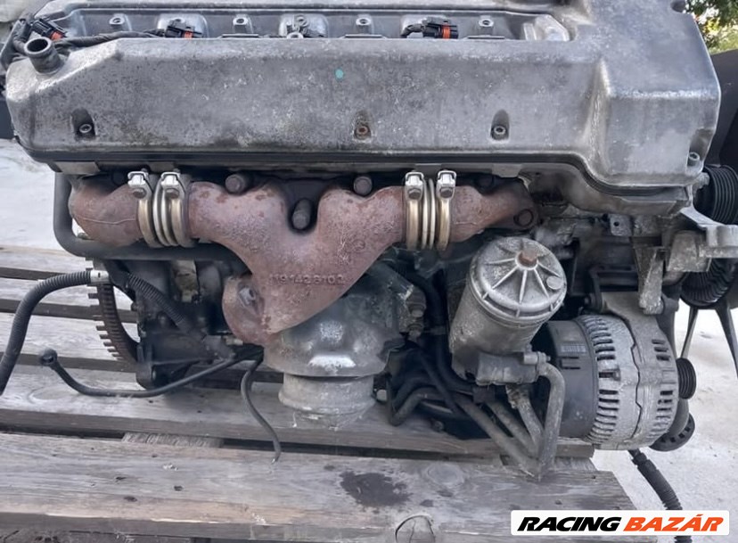 Mercedes M119 v8 4.2 M11998512 4. kép