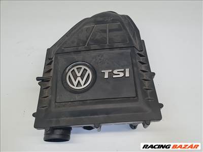Volkswagen Golf VII légszűrőház (16122) 04c129620a 04c129601j