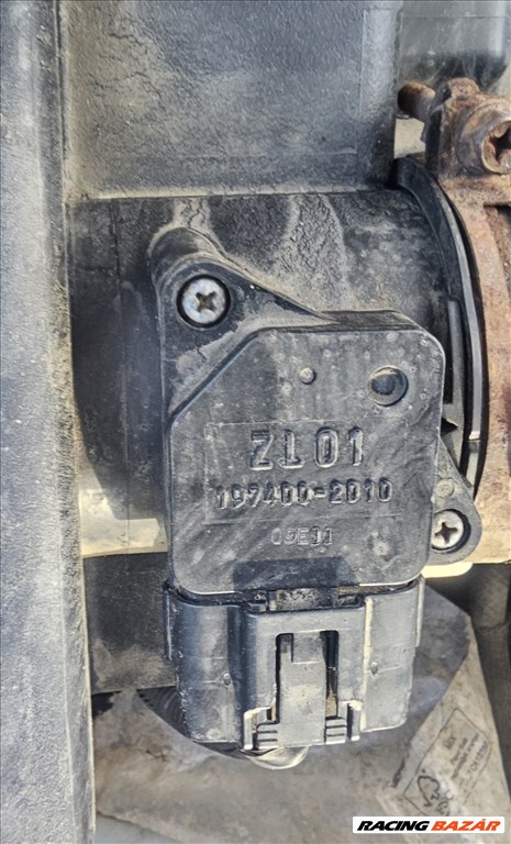 Mazda 6 (1st gen) Légtömegmérő 2.3 1. kép