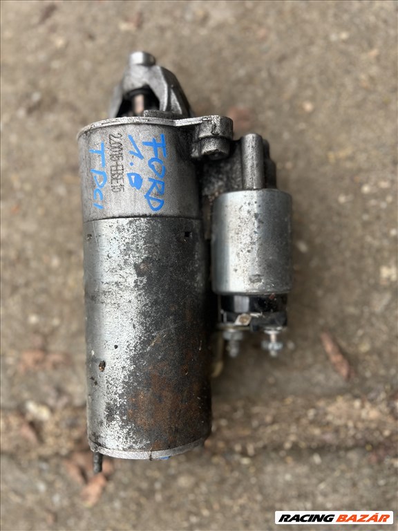 Ford Focus Mk1 1.8 TDCI önindító  1. kép