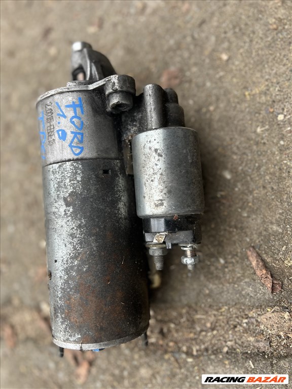 Ford Focus Mk1 1.8 TDCI önindító  2. kép