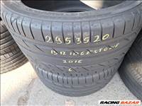  295/35/20"  Bridgestone nyári gumi 