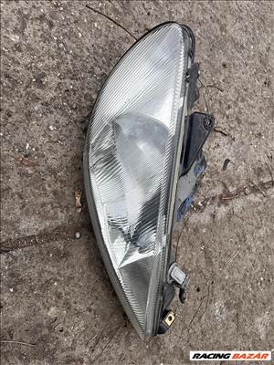 Peugeot 206 Jobb első fényszóró 