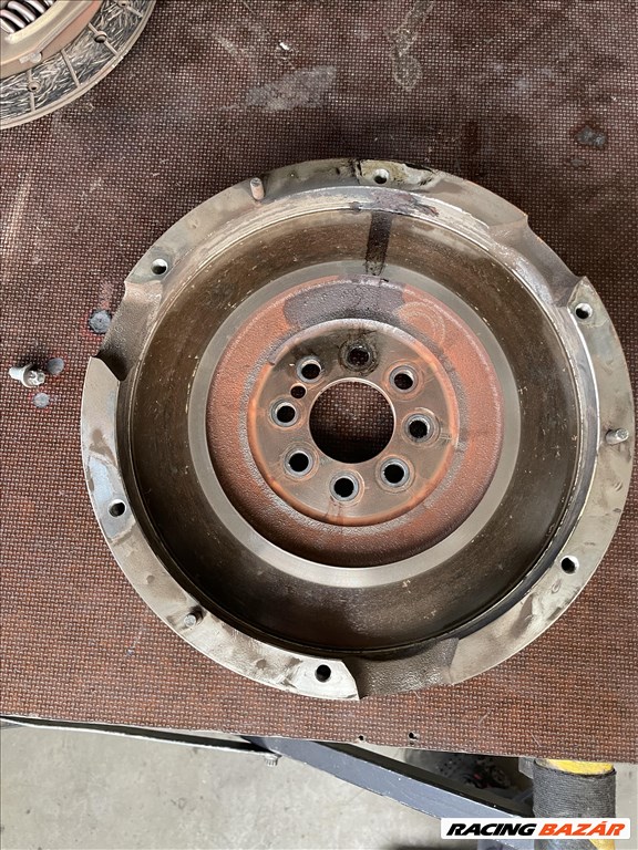 Mercedes A 160 W169 lendkerék kuplungal komplett a2660301605 2. kép