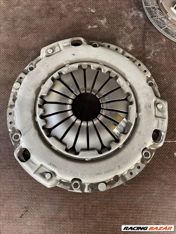Mercedes A 160 W169 lendkerék kuplungal komplett a2660301605 5. kép
