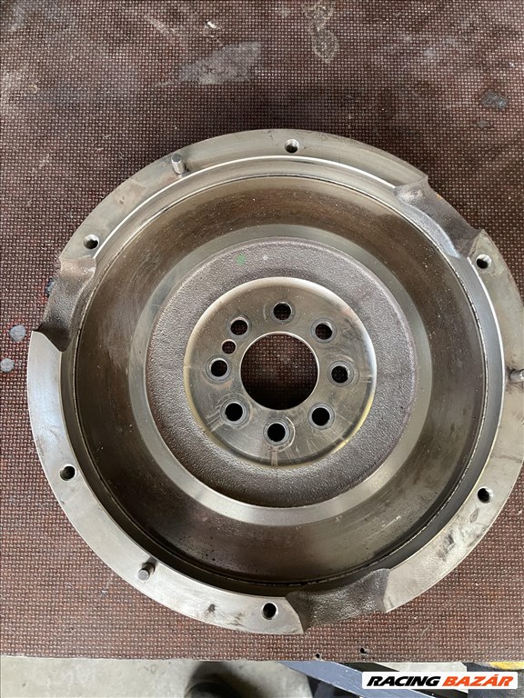 Mercedes A 160 W169 lendkerék kuplungal komplett a2660301605 6. kép