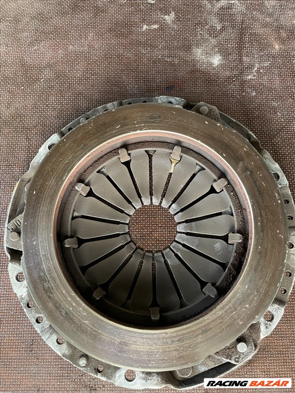 Mercedes A 160 W169 lendkerék kuplungal komplett a2660301605 8. kép