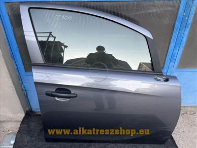 Opel Corsa E Jobb első ajtó - Z10B