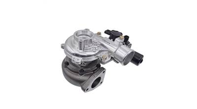 17201-30150 Turbófeltöltő Toyota Dyna Turbó CT16V 3.0 D-4D 2006-2023