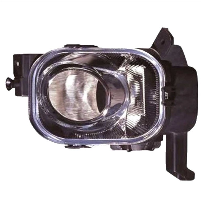 Opel Corsa D jobb ködlámpa 2006-2014 1. kép