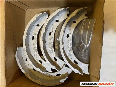 Mercedes Sprinter W901 Kézifék pofa készlet a0024205820