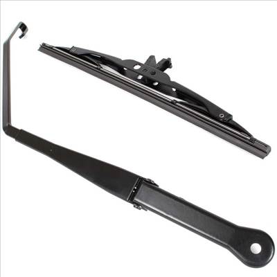 Suzuki Jimny Hátsó Ablaktörlő Lapát 2007-2018