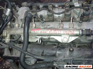 Opel Corsa C Közösnyomócső *127499* 0445214044