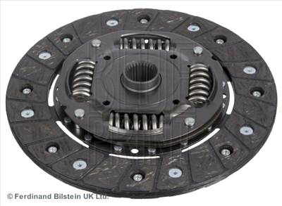 BLUE PRINT ADV183119 - kuplungtárcsa SEAT SKODA VW