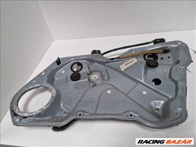 Seat León I jobb első ablakemelő szekrezet (16813) 1m0837756
