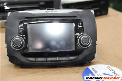 Alfa Romeo Giulietta 2010-2016 navigáció 01561046460