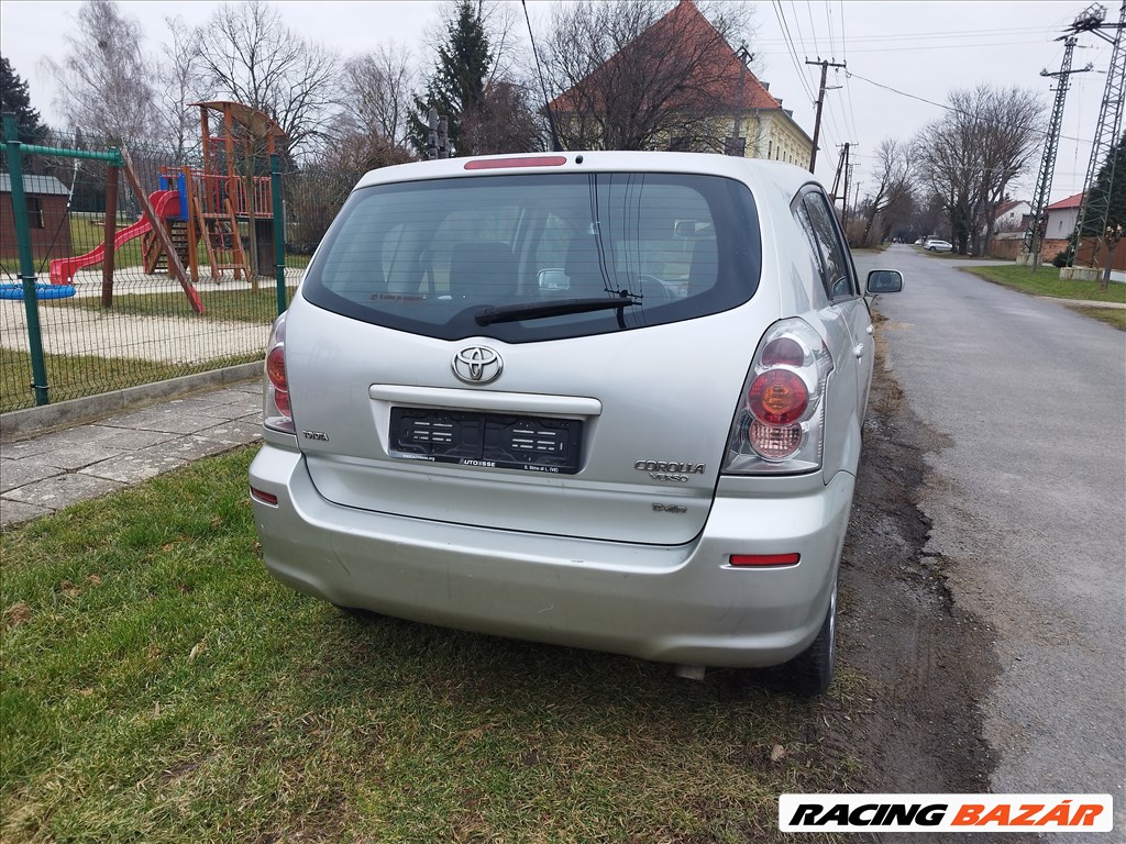 Eladó Toyota Corolla Verso (AR10) 6. kép