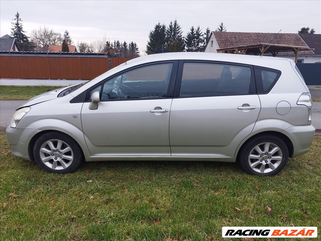 Eladó Toyota Corolla Verso (AR10) 7. kép