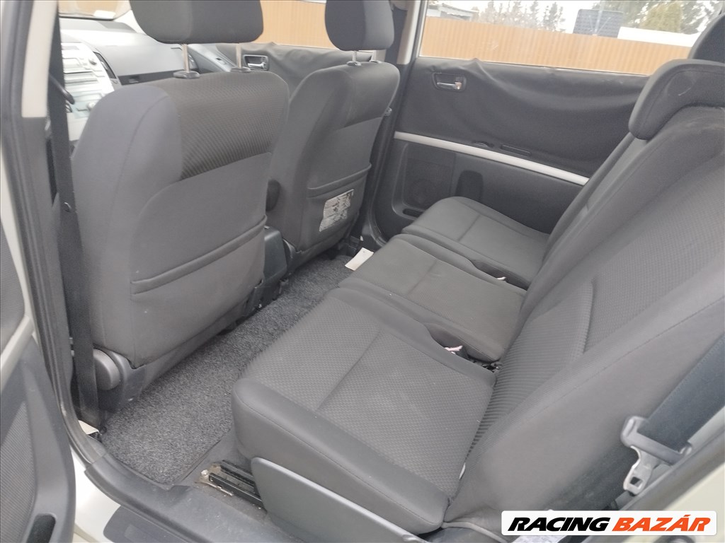 Eladó Toyota Corolla Verso (AR10) 9. kép