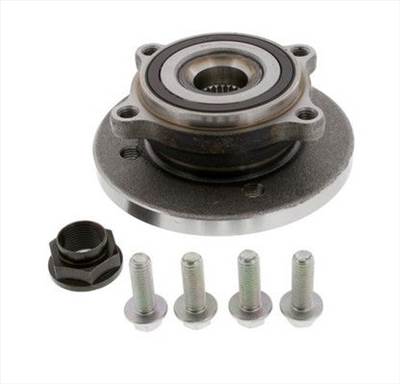 MTR 12115569 - kerékcsapágy készlet MINI