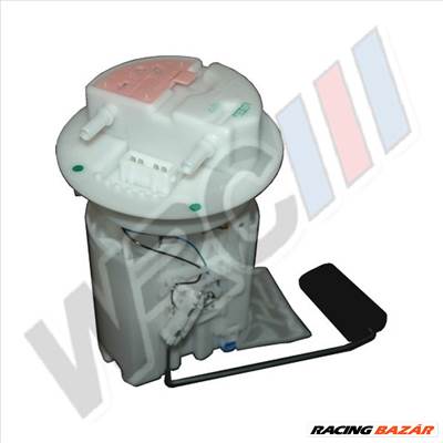 Komplett AC Pumpa Citroen Xsara, Xsara Picasso 1525.66 76428