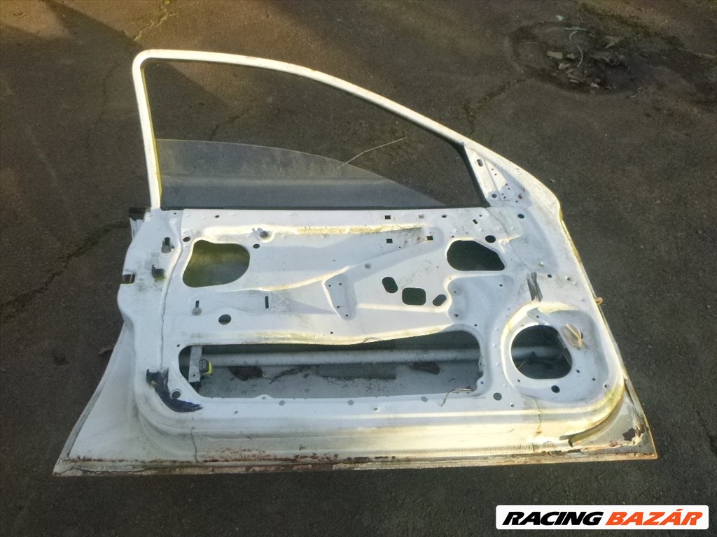 Opel Omega B BAL ELSŐ ajtó  6. kép