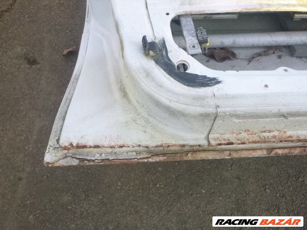 Opel Omega B BAL ELSŐ ajtó  7. kép