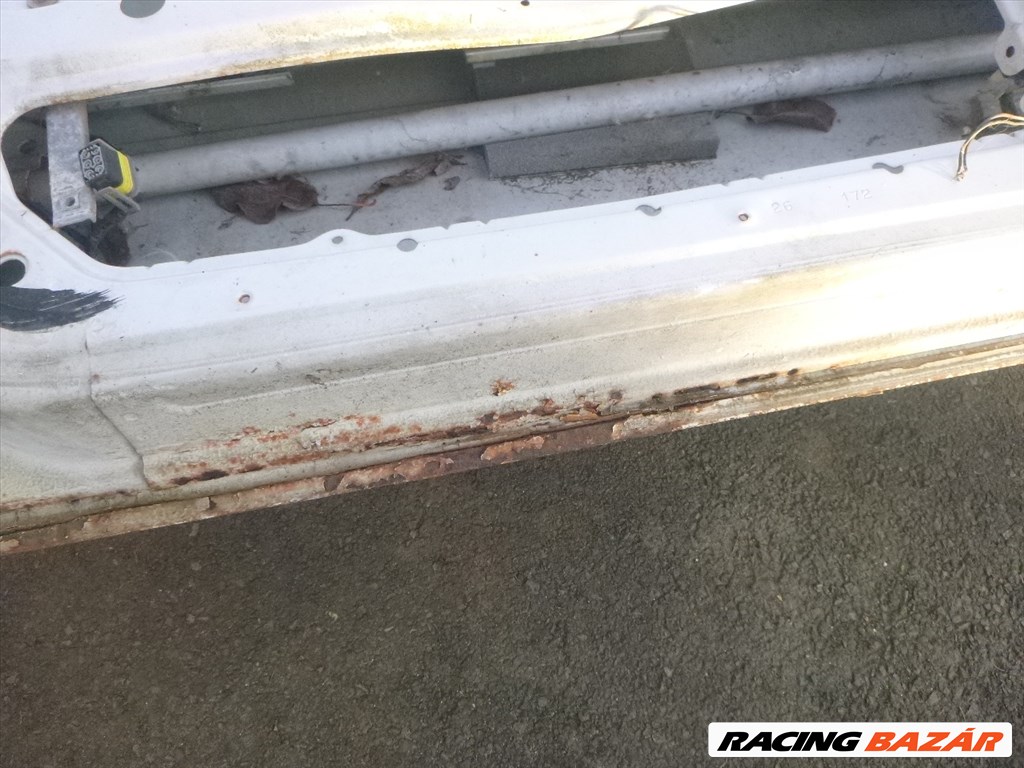 Opel Omega B BAL ELSŐ ajtó  8. kép