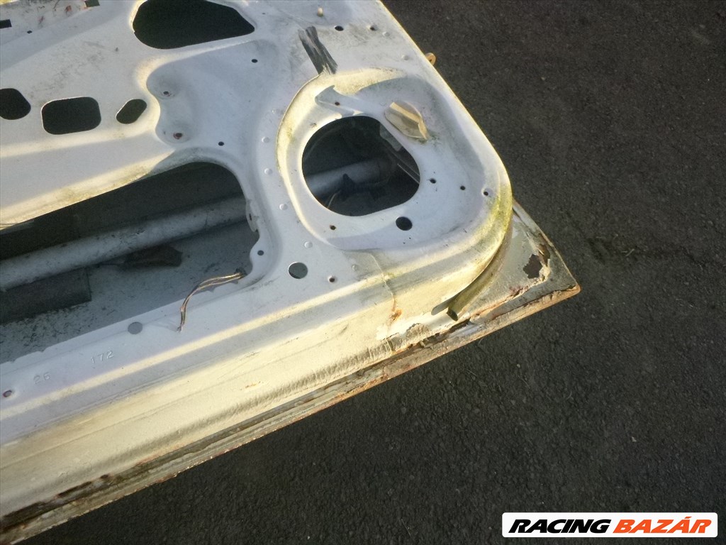 Opel Omega B BAL ELSŐ ajtó  9. kép