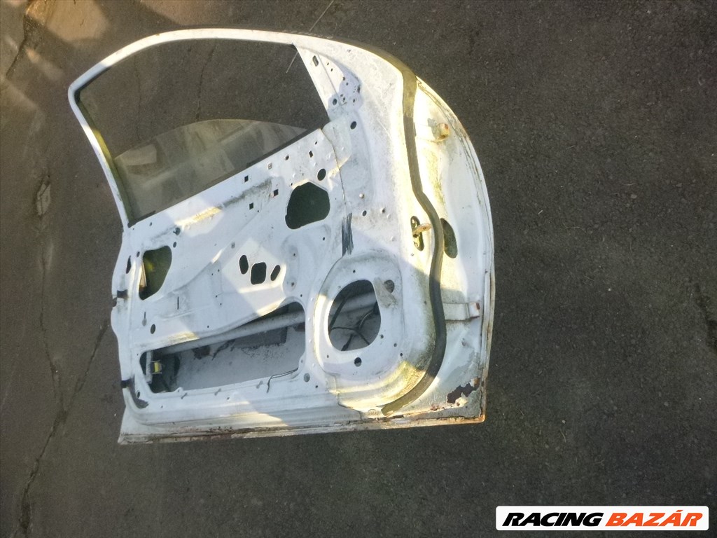 Opel Omega B BAL ELSŐ ajtó  10. kép