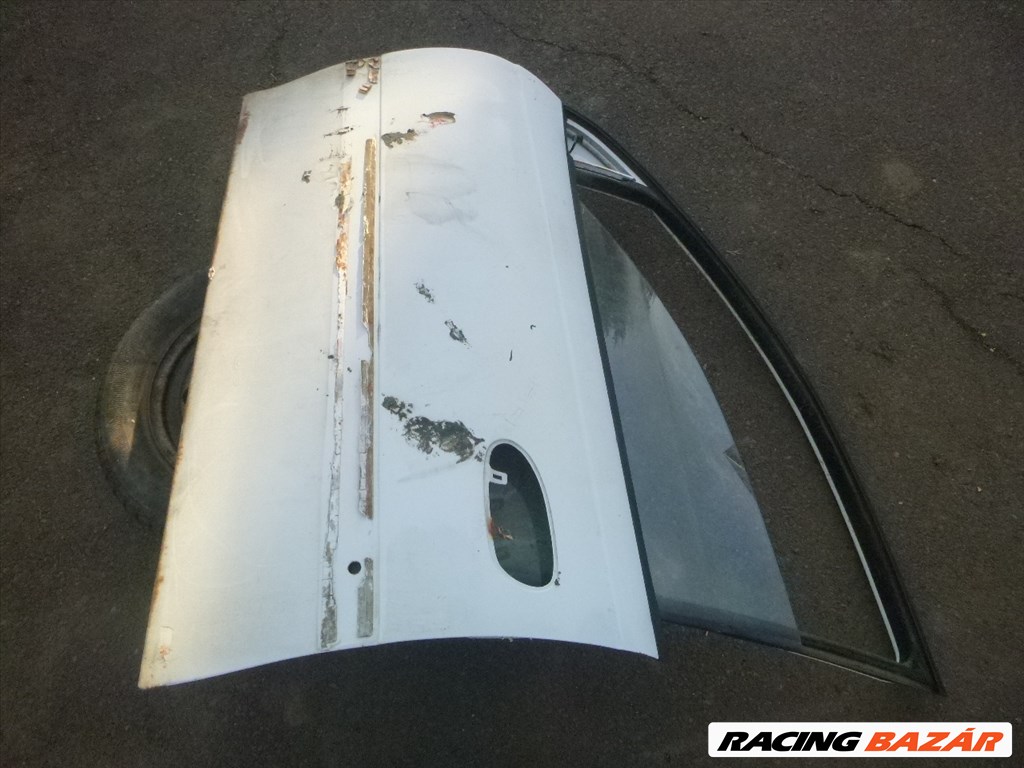 Opel Omega B BAL ELSŐ ajtó  2. kép