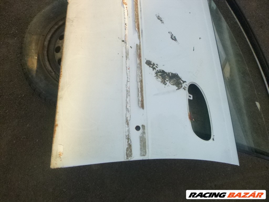 Opel Omega B BAL ELSŐ ajtó  5. kép