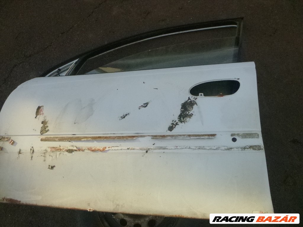 Opel Omega B BAL ELSŐ ajtó  4. kép