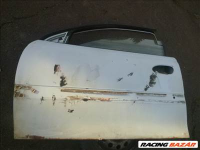 Opel Omega B BAL ELSŐ ajtó 