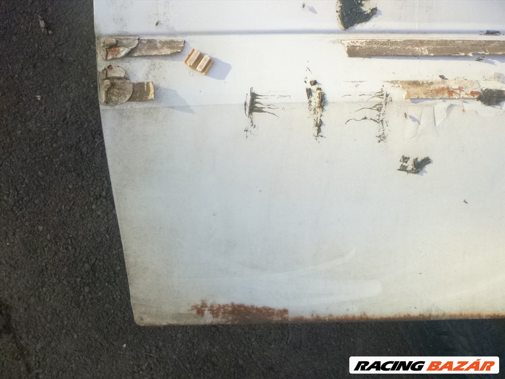 Opel Omega B BAL ELSŐ ajtó  11. kép