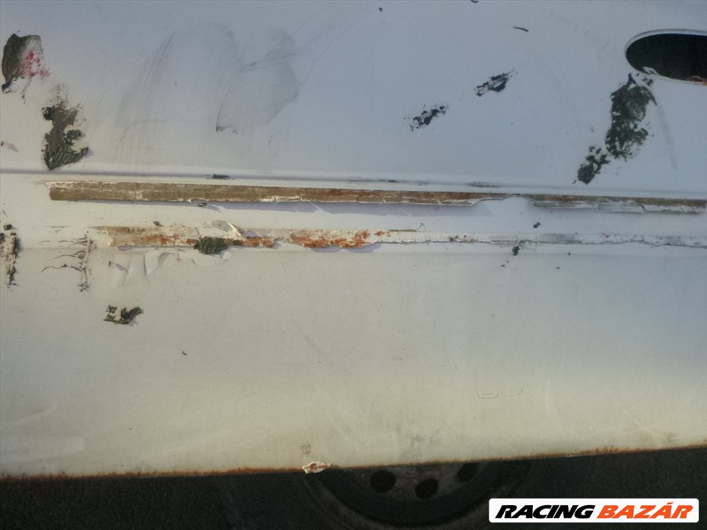 Opel Omega B BAL ELSŐ ajtó  12. kép