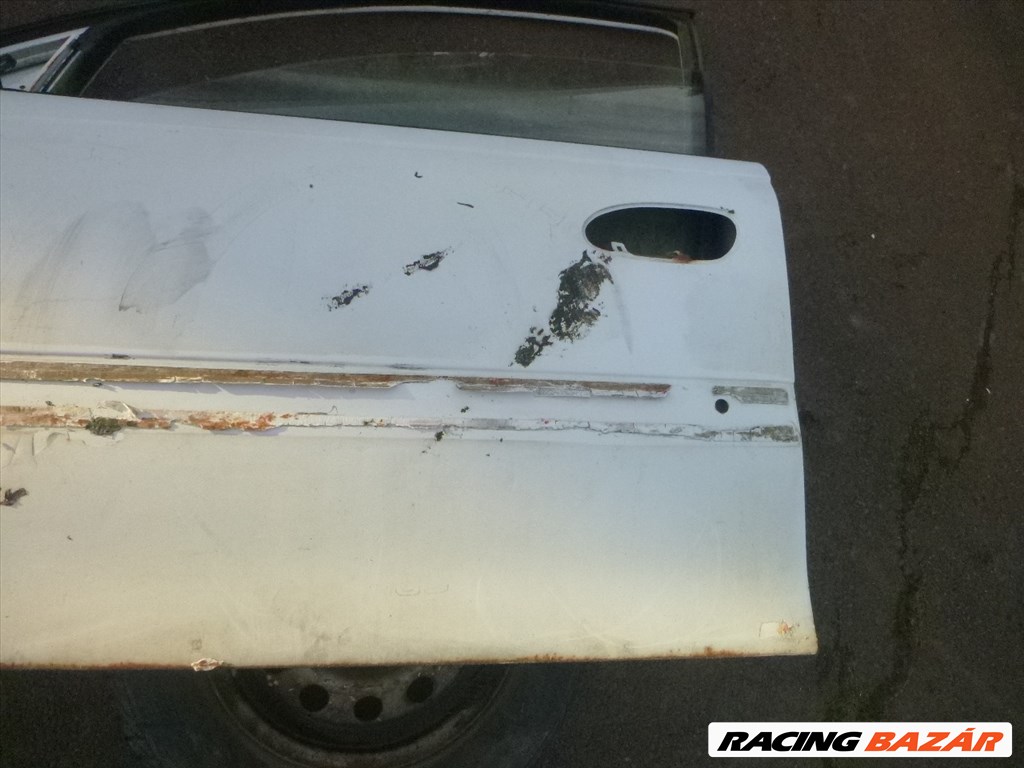 Opel Omega B BAL ELSŐ ajtó  13. kép