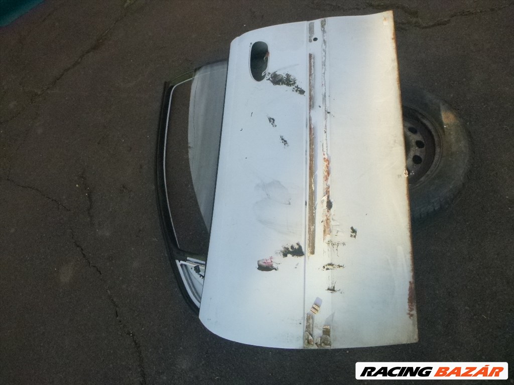 Opel Omega B BAL ELSŐ ajtó  3. kép