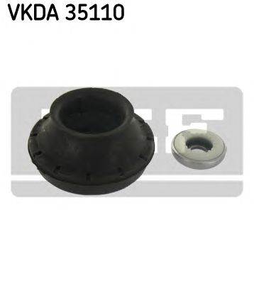 SKF VKDA 35110 - Toronycsapágy FORD SEAT VW