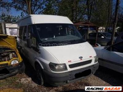 Ford Transit bontott alkatrészei