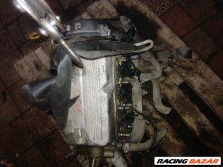 Daewoo Matiz Főtengely Szíjtárcsa *99341*