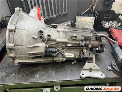 BMW 120 E81, E82, E87, E88 kézi váltó  2170017396