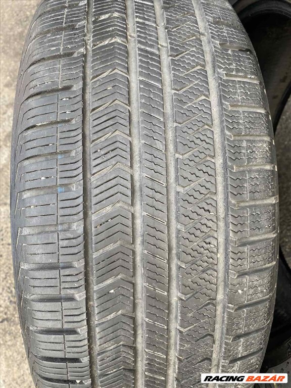  235/5518" használt Vredestein téli gumi gumi 2. kép