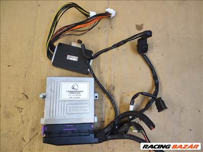 Daihatsu Materia LPG vezérlő 616264001