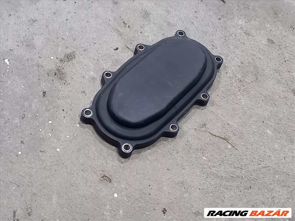 Fiat DUCATO Citroen JUMPER Peugeot BOXER 06 Vezérlés vezérműfedél 8025 504016451 1. kép